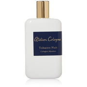 ATELIER COLOGNE Tobacco Nuit Eau de Cologne 200ml - Maison des fragrances