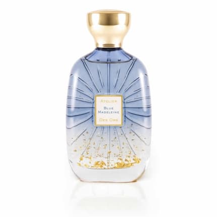 Atelier Des Ors Blue Madeleine Eau de Parfum (EDP) Mixte 100ml - Maison des fragrances
