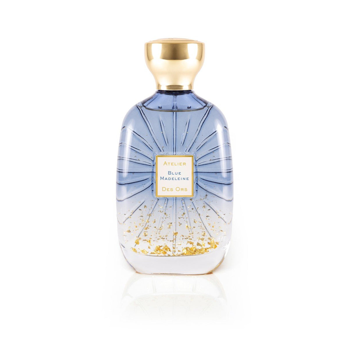 Atelier Des Ors Blue Madeleine Eau de Parfum (EDP) Mixte 100ml - Maison des fragrances