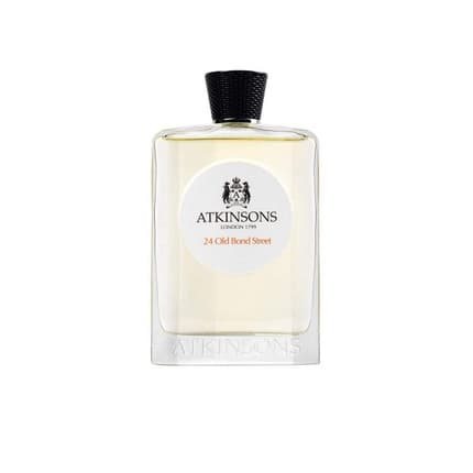 Atkinsons 24 Old Bond Street Eau de Cologne 3.3oz pour homme - Maison des fragrances