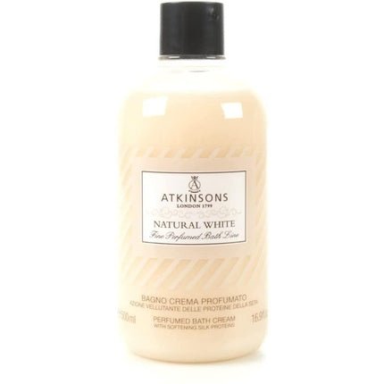 Atkinsons Bagno 500 White 60139 - Maison des fragrances