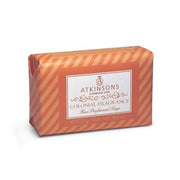 Atkinsons Colonial Fragrance Perfumed Soap 125g - Maison des fragrances