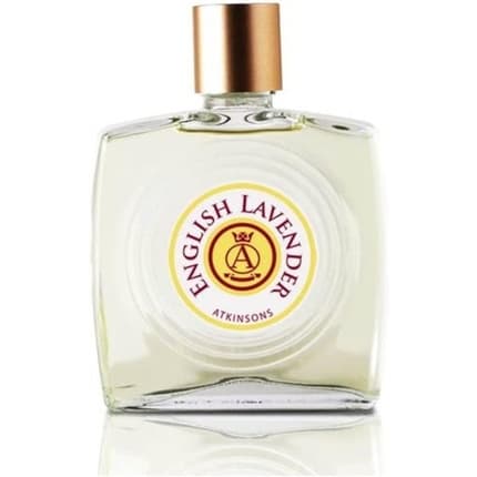 Atkinsons English Lavender Eau de Toilette (EDT) Mixte 320ml - Maison des fragrances