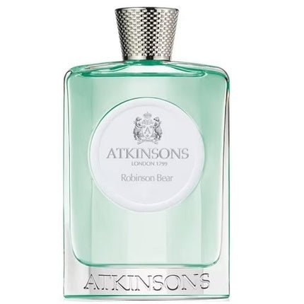 Atkinson's Robinson Bear Eau de Parfum 100ml Unisexe - Maison des fragrances