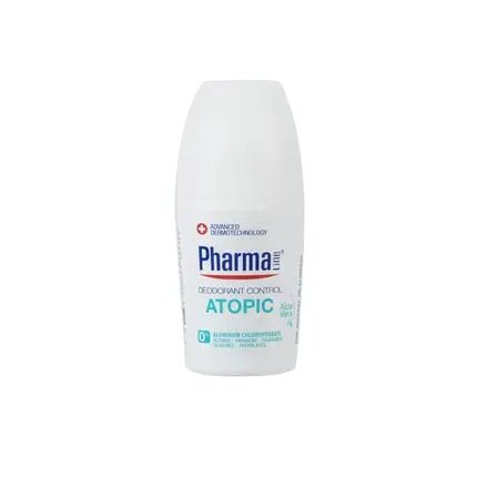 Atopic Déodorant – - 50 ml - Maison des fragrances