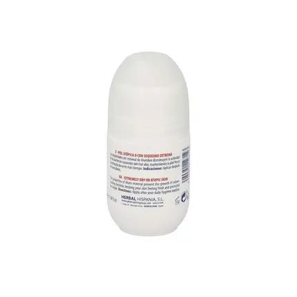 Atopic Déodorant – - 50 ml - Maison des fragrances