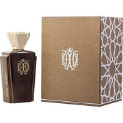 Attar Al Has Passion Oud by Attar Eau de Parfum Spray 3.3 oz - Maison des fragrances