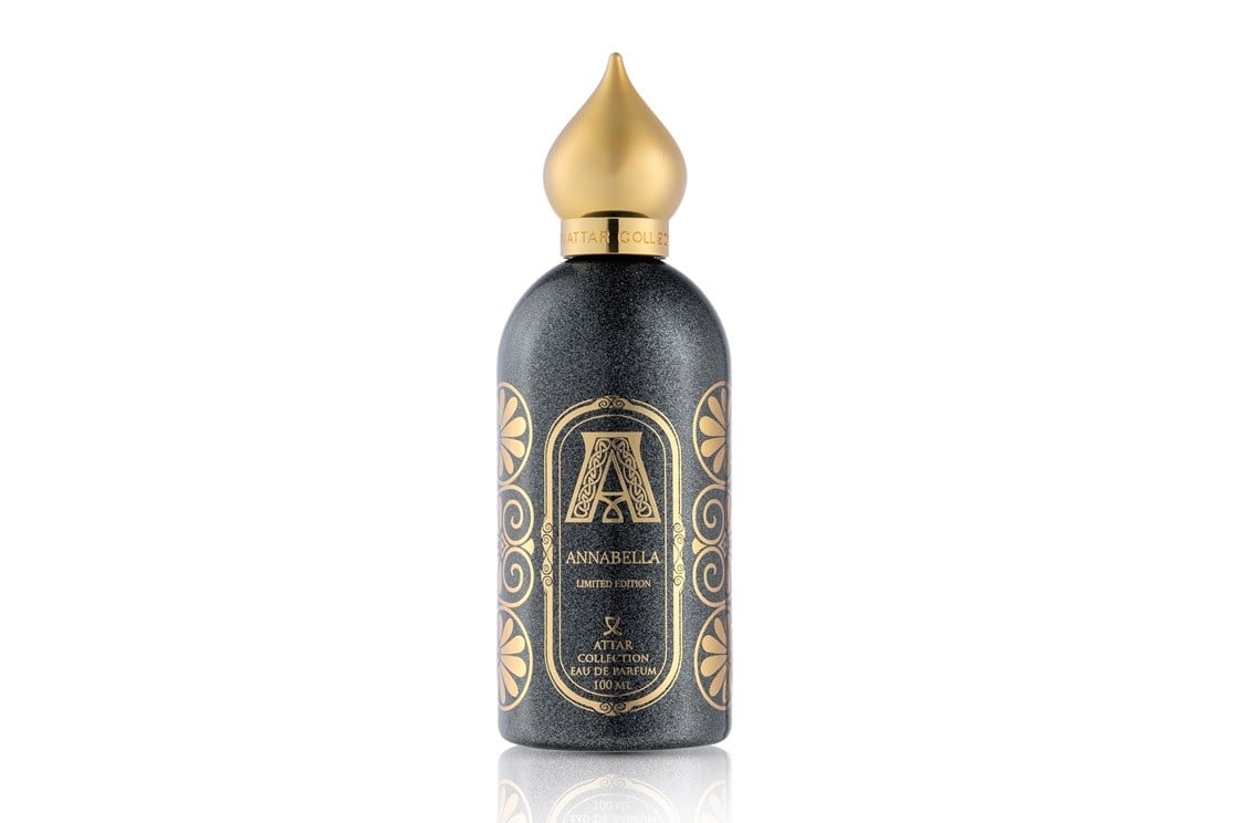 Attar Collection Annabella - Unisex Fragrance Eau de Parfum (EDP) Mixte - Maison des fragrances