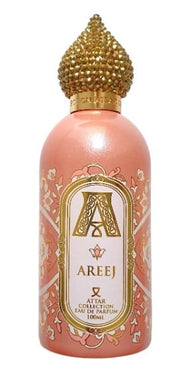 Attar Collection Areej Eau de parfum 100ml - Maison des fragrances