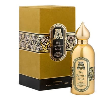 Attar Collection The Persian Gold Eau de Parfum (EDP) Mixte 100ml - Maison des fragrances