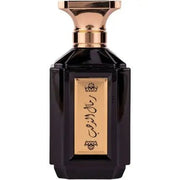 Attrā Attri Remal Althahab Eau de Parfum (EDP) Homme 100ml - Maison des fragrances