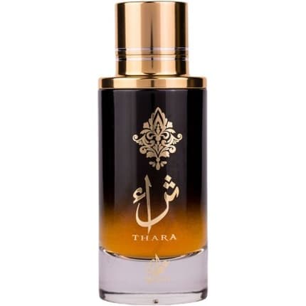 Attrā Attri Thara Eau de Parfum (EDP) Femme 100ml - Maison des fragrances