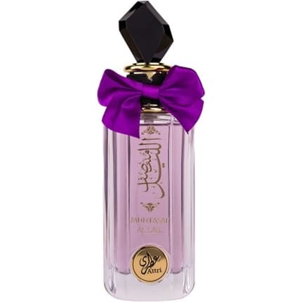 Attri Muntasaf Al Lail Eau de Parfum 100ml Unisexe - Maison des fragrances