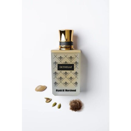 Atyab Al Marshoud Ekthelaf Eau de Parfum (EDP) Mixte 100ml - Maison des fragrances