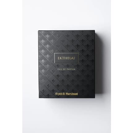 Atyab Al Marshoud Ekthelaf Eau de Parfum (EDP) Mixte 100ml - Maison des fragrances