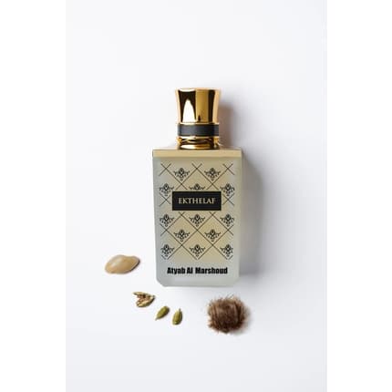 Atyab Al Marshoud Ekthelaf Eau de Parfum (EDP) Mixte 100ml - Maison des fragrances