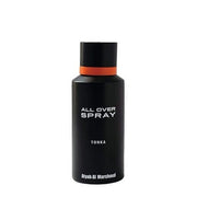 Atyab Al Marshoud Tonka Body And Hair Spray 125ml - Maison des fragrances