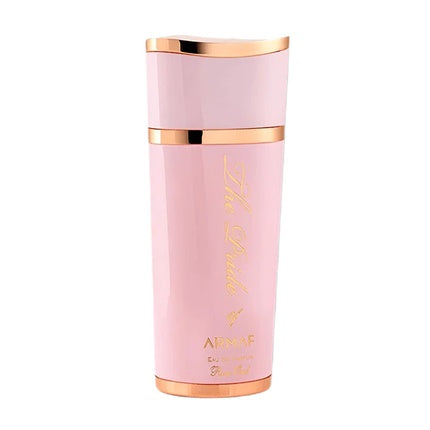 Armaf The Pride Of Armaf Rose Oud Eau de Parfum (EDP) Mixte 100ml
