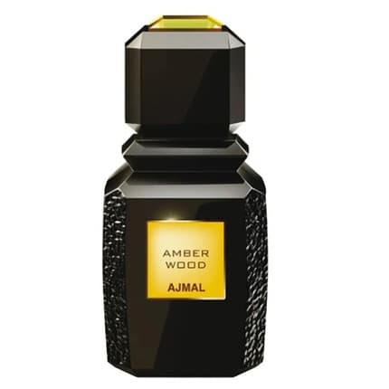 Ajmal Amber Wood Eau de Parfum (EDP) Mixte 50ml