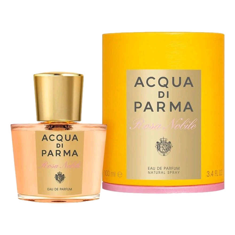 Gucci Acqua di Parma Rosa Nobile Vapo Eau de Parfum 100ml Unisexe