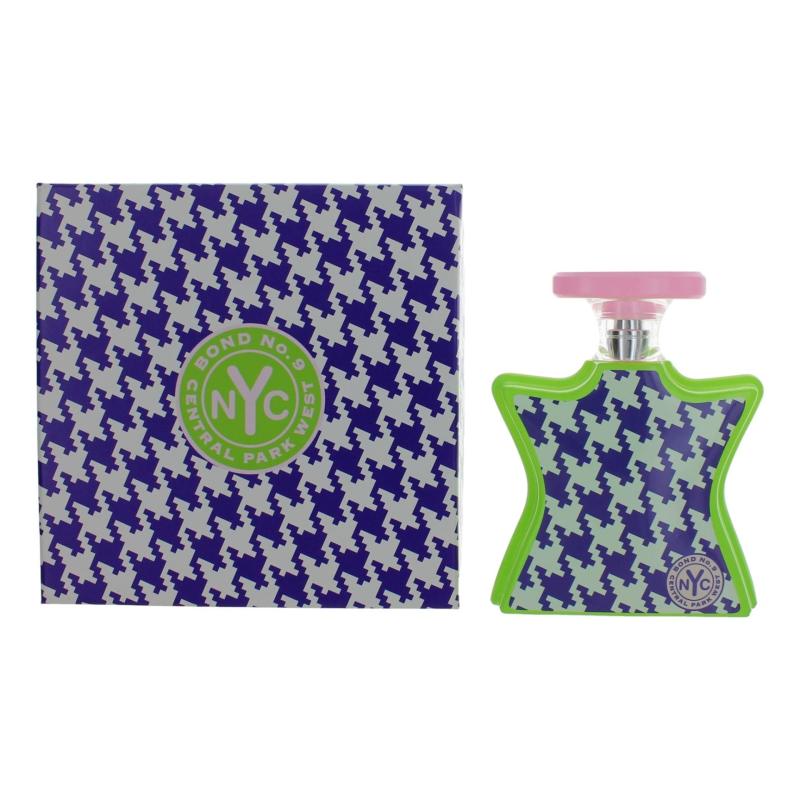 Bond No. 9 Bond No.9 Central Park West Eau de Parfum (EDP) Femme 100ml