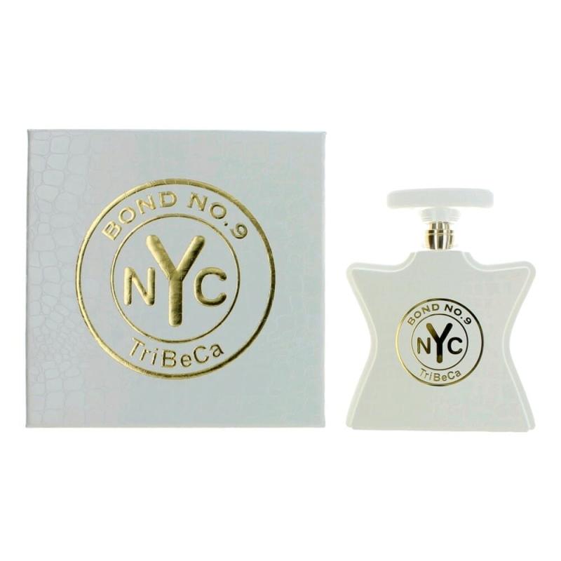 Bond No9 TriBeCa Eau de Parfum Spray 100ml
