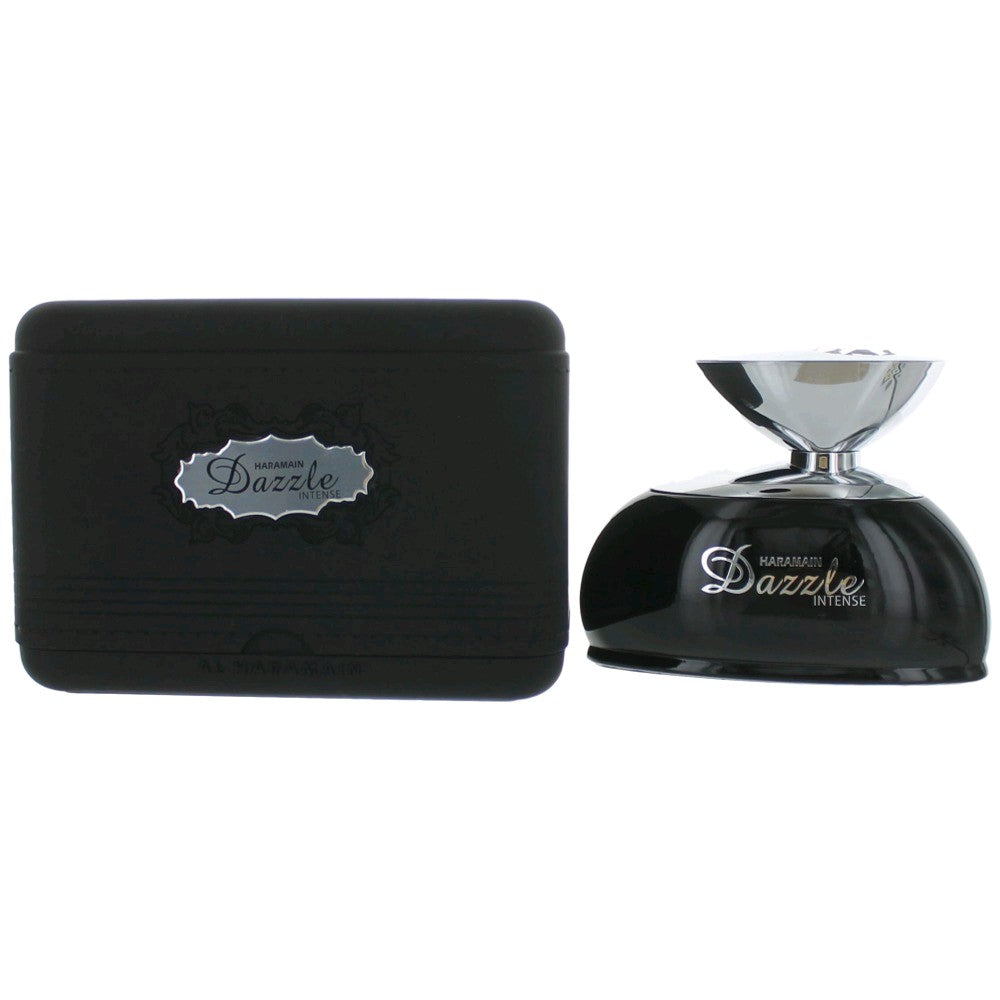 Al Haramain Dazzle Intense Unisex Eau De Parfum Spray 100ml