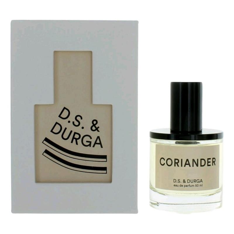 Coriander 50ml Eau De Parfum Spray for Women