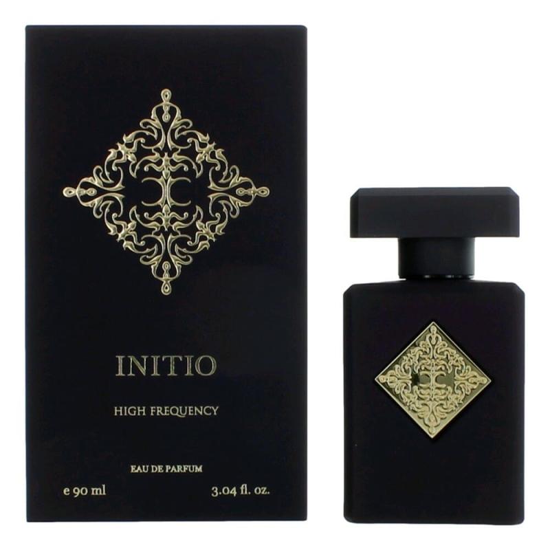 Initio Parfums Prives High Frequency Eau de Parfum (EDP) Mixte 90ml