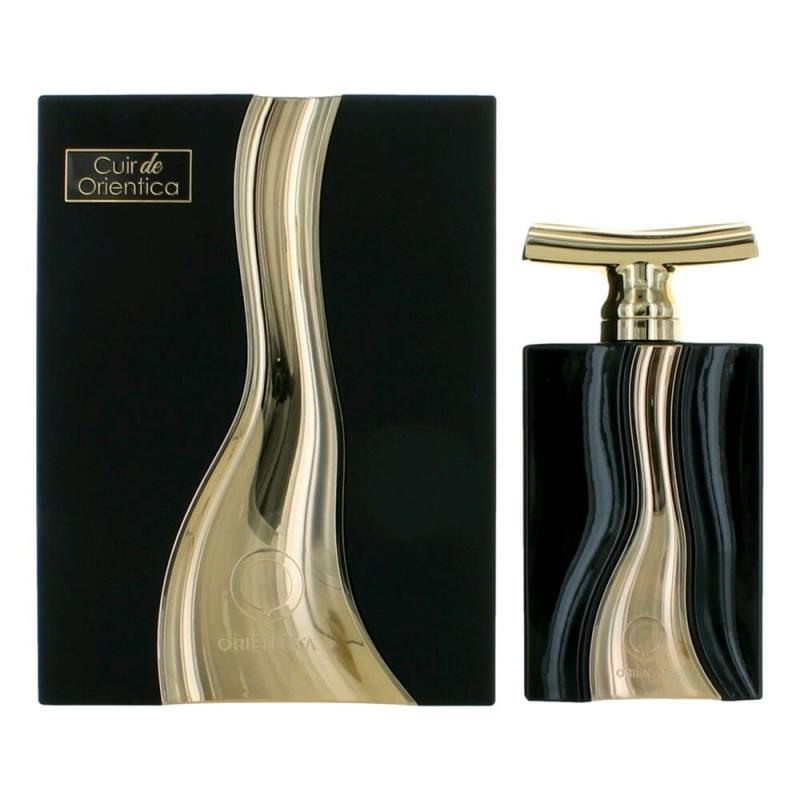 Orientica Cuir by Orientica Perfume 90ml Cedar