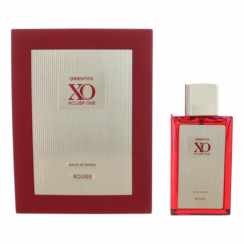 Orientica Xo Xclusif Oud Rouge Extrait De Parfum Parfum (Parfum) Mixte