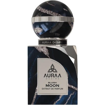 Auraa Desire Bluish Moon Extrait De Parfum Parfum (Parfum) Mixte 100ml - Maison des fragrances