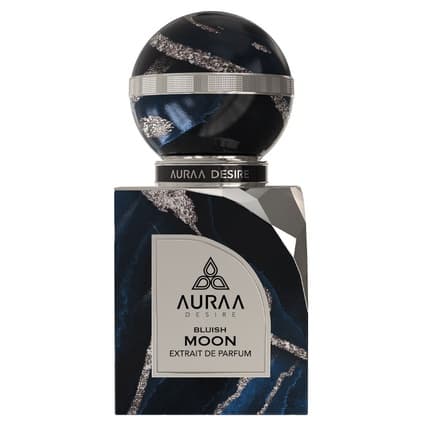 Auraa Desire Bluish Moon Extrait De Parfum Parfum (Parfum) Mixte 100ml - Maison des fragrances
