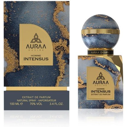 Auraa Desire Intensus Extrait De Parfum Parfum (Parfum) Homme 100ml - Maison des fragrances