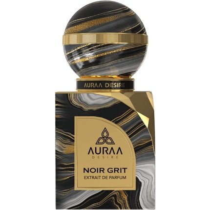 Auraa Desire Noir Grit Extrait De Parfum Parfum (Parfum) Mixte 100ml - Maison des fragrances