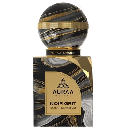 Auraa Desire Noir Grit Extrait De Parfum Parfum (Parfum) Mixte 100ml - Maison des fragrances