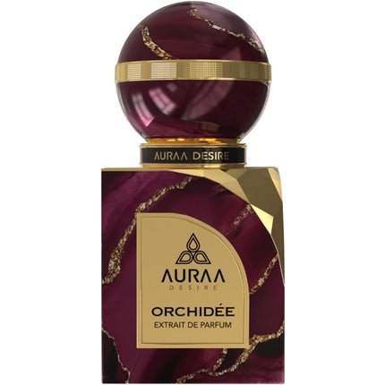 Auraa Desire Orchidee Extrait De Parfum Parfum (Parfum) Mixte 100ml - Maison des fragrances