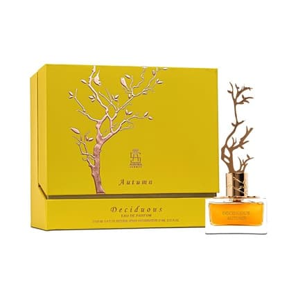 Aurora Delicious Autumn Eau de Parfum (EDP) Mixte 100ml - Maison des fragrances