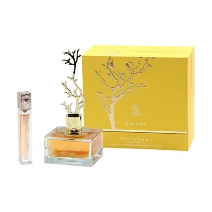 Aurora Delicious Autumn Eau de Parfum (EDP) Mixte 100ml - Maison des fragrances