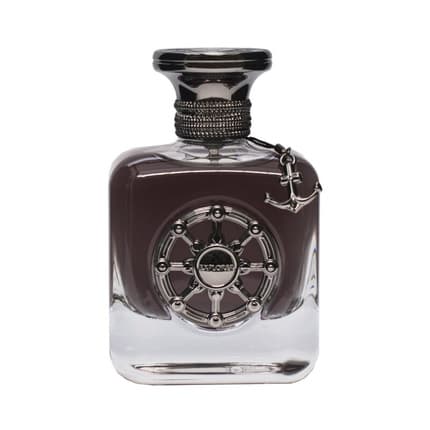 Aurora Explorer Black Eau de Parfum (EDP) Homme 100ml - Maison des fragrances