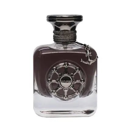 Aurora Explorer Black Eau de Parfum (EDP) Homme 100ml - Maison des fragrances