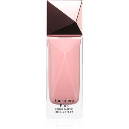 Aurora Habanera Pink Eau de Parfum (EDP) Femme 80ml - Maison des fragrances