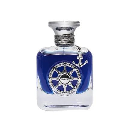 Aurora Sailor Silver Eau de Parfum (EDP) Homme 100ml - Maison des fragrances