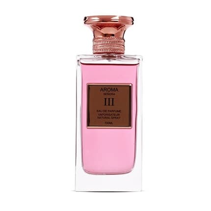 Aurora Scents Aroma Senora Iii Eau de Parfum (EDP) Mixte - Maison des fragrances