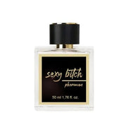Aurora Sexy Bitch Pheromone And Black Eau de Toilette (EDT) Femme 50ml - Maison des fragrances