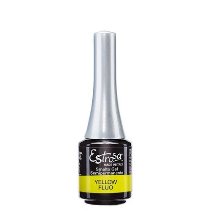 Auspuff Yellow Fluo 7820 Gel Nail Polish 7ml - Maison des fragrances