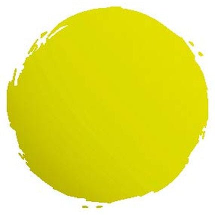 Auspuff Yellow Fluo 7820 Gel Nail Polish 7ml - Maison des fragrances