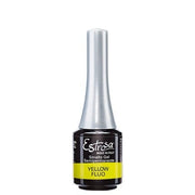 Auspuff Yellow Fluo 7820 Gel Nail Polish 7ml - Maison des fragrances
