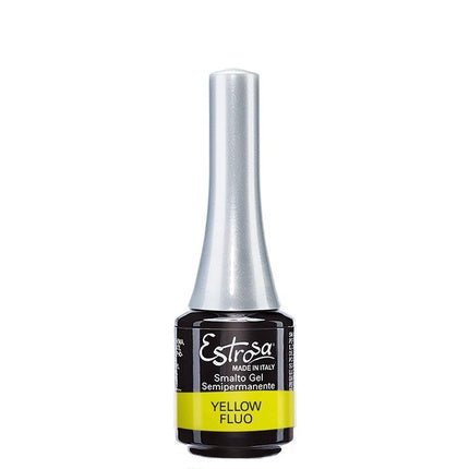 Auspuff Yellow Fluo 7820 Gel Nail Polish 7ml - Maison des fragrances