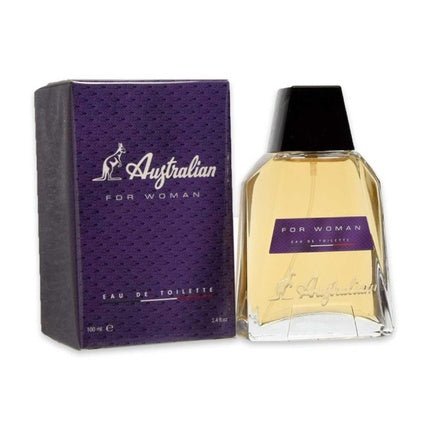 Australian St Australian D Viola Eau de Toilette (EDT) Mixte 100ml - Maison des fragrances